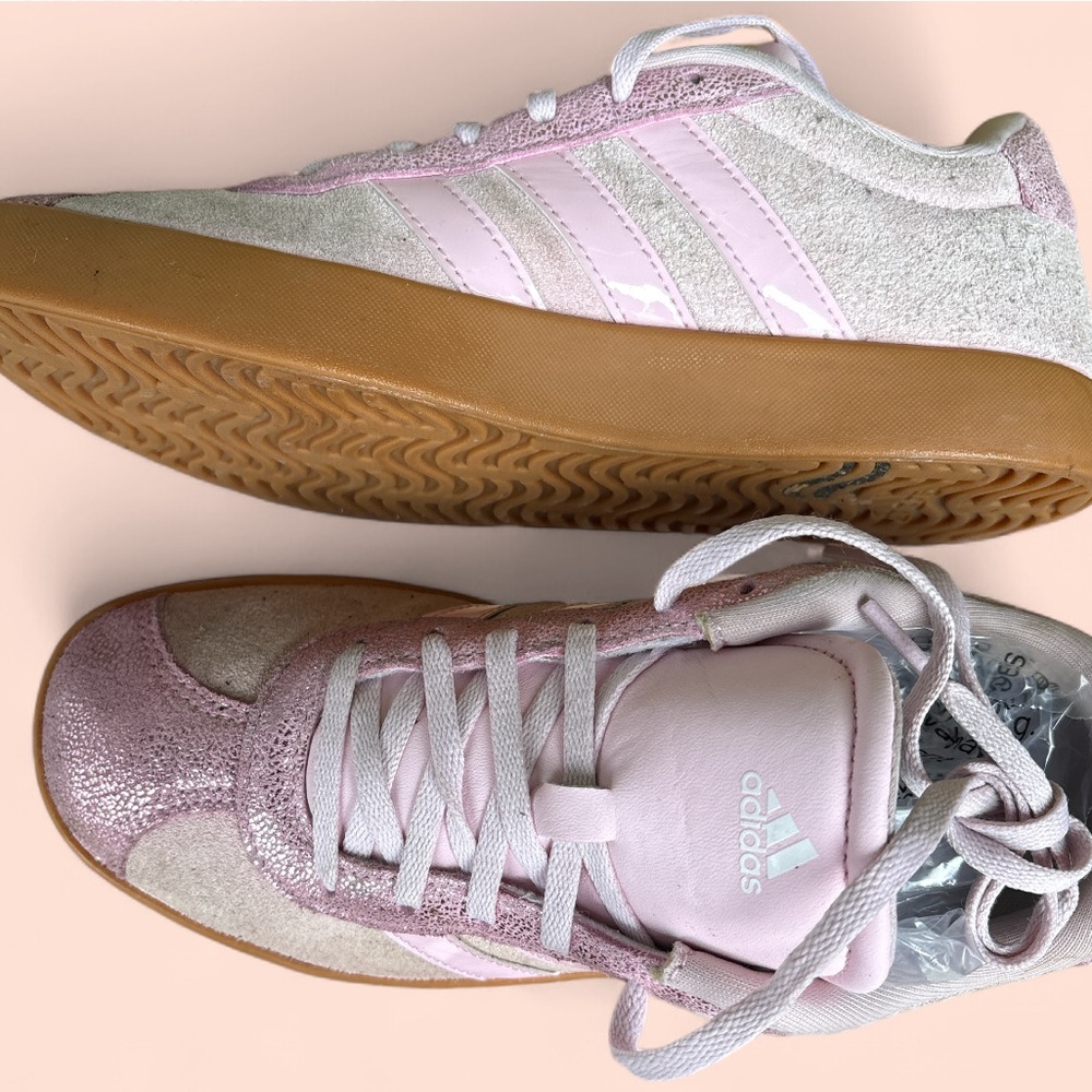 Adidas VL Court 3.0 Kids 4.5Y